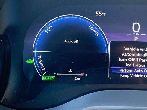 New 2026 Toyota Sienna XLE Woodland Edition AWD/4WD image 32