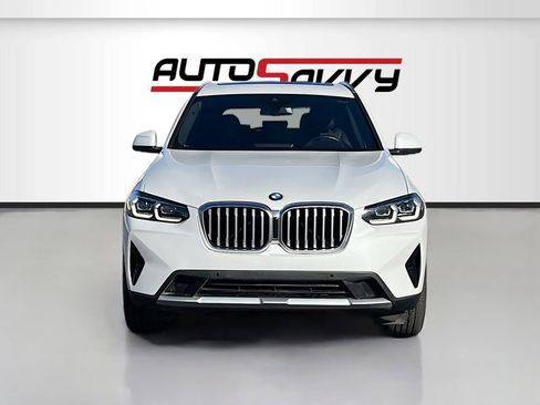 Used 2024 BMW X3 sDrive30i image 2