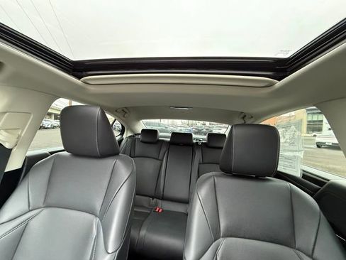 Certified 2021 Lexus ES 250 w/ Premium Package image 25