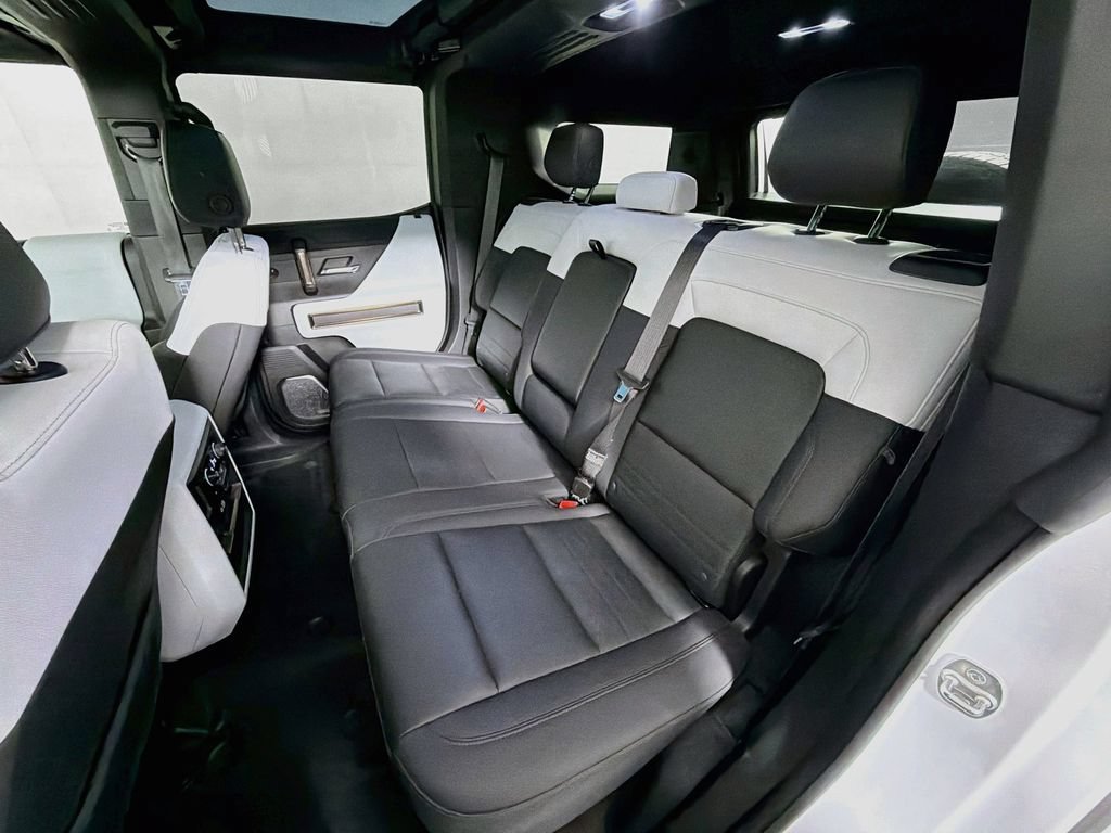 Used 2024 GMC Hummer EV 2X AWD/4WD image 26