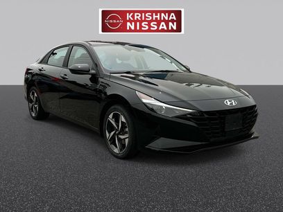 Used 2023 Hyundai Elantra SEL w/ Convenience Package
