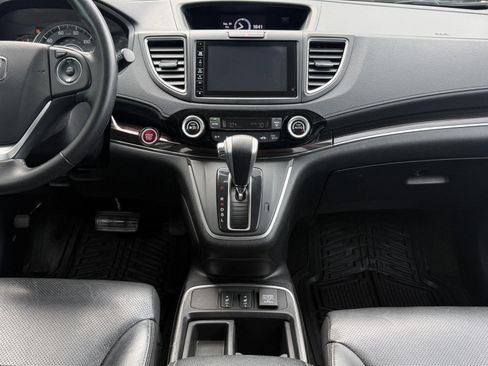 Used 2015 Honda CR-V EX-L image 33