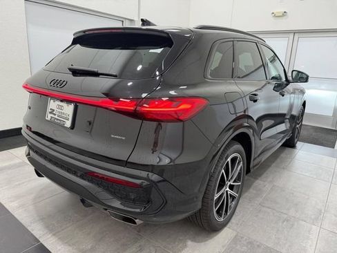 New 2026 Audi Q5 Prestige AWD/4WD image 2
