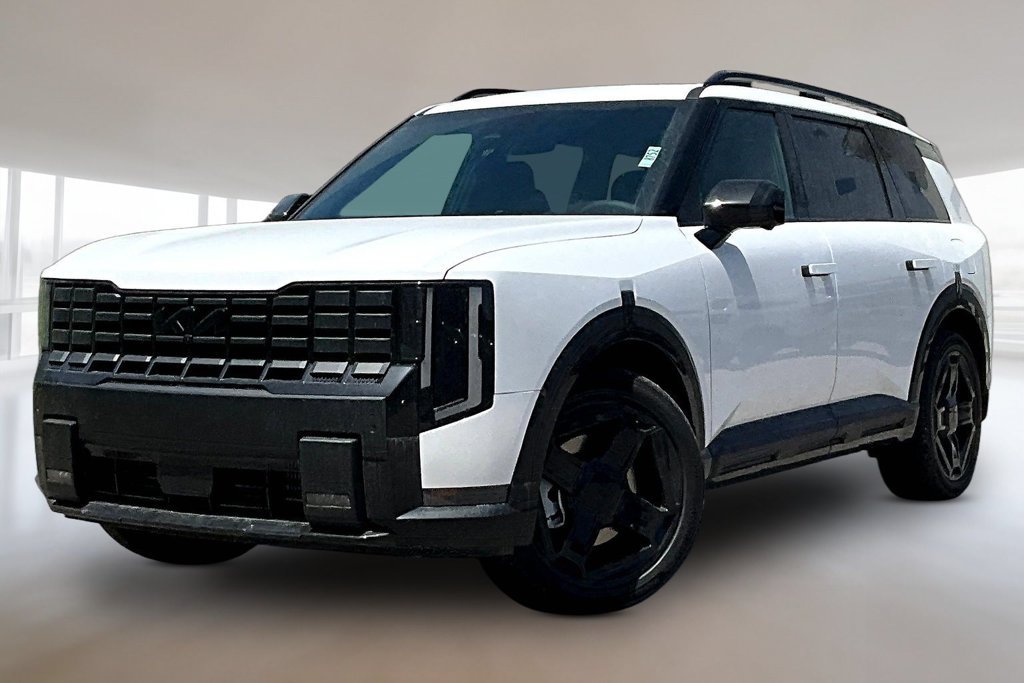 New 2027 Kia Telluride X-Line SX Prestige AWD/4WD image 1