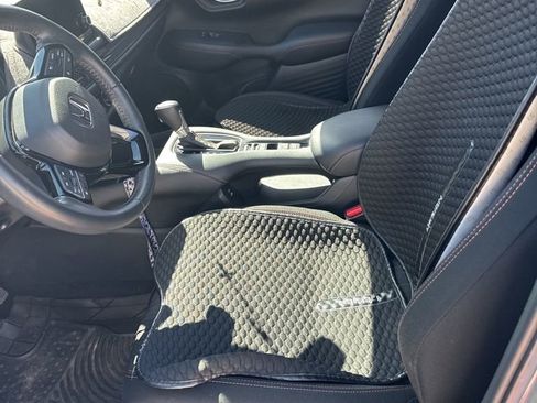 Used 2024 Honda HR-V Sport image 12