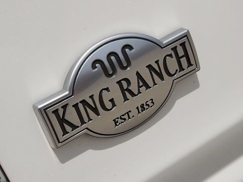Used 2024 Ford F150 King Ranch w/ FX4 Off-Road Package AWD/4WD image 13