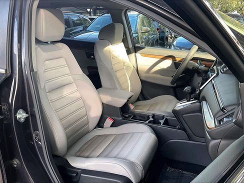 Used 2017 Honda CR-V EX image 9