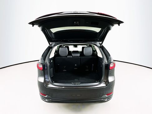 Used 2024 MAZDA CX-90 Plug-In Hybrid w/ Preferred AWD/4WD image 30