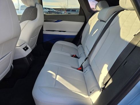 New 2025 Cadillac Optiq Sport 1 image 4