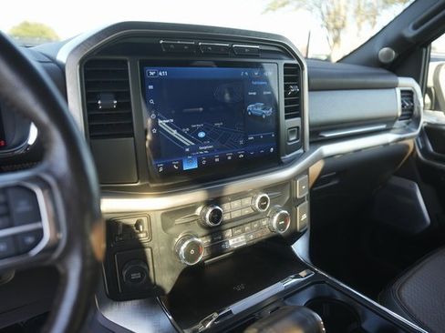 Certified 2023 Ford F150 King Ranch w/ Equipment Group 601A High image 25