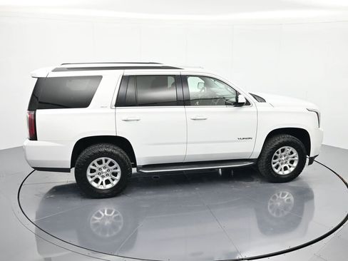Used 2020 GMC Yukon SLT AWD/4WD image 33