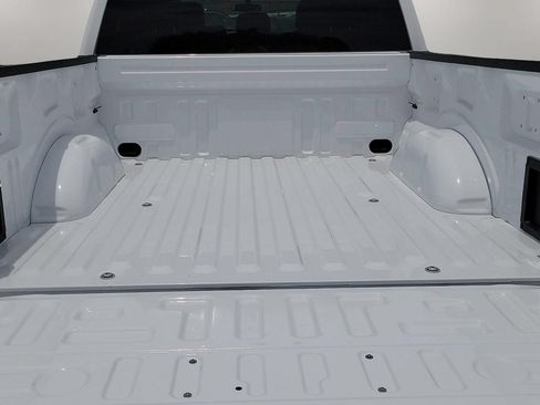 New 2026 Ford F150 STX w/ Equipment Group 200A RWD image 5