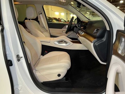 New 2026 Mercedes-Benz GLE 450 4MATIC image 12