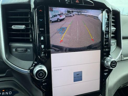 New 2026 RAM 1500 Big Horn image 21