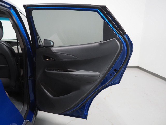 Used 2020 Chevrolet Bolt Premier w/ Infotainment Package FWD image 53