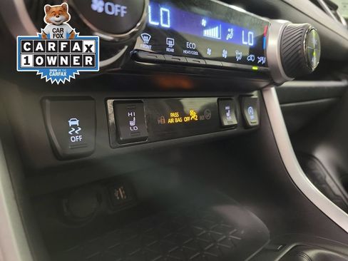 Used 2024 Toyota RAV4 XLE w/ Convenience Package AWD/4WD image 22