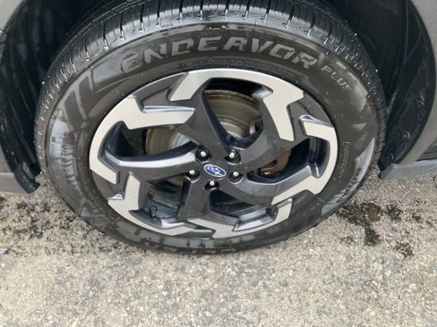 Used 2023 Subaru Crosstrek 2.5i Limited image 31