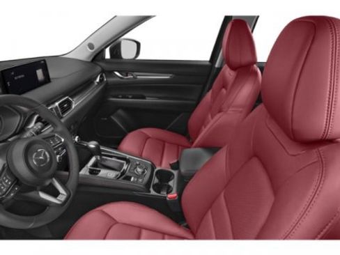 New 2025 MAZDA CX-5 Carbon Edition image 9