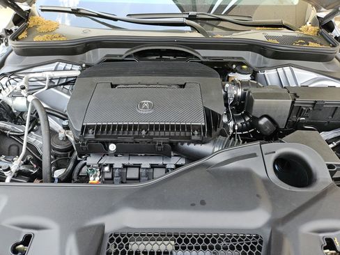 New 2026 Acura MDX SH-AWD image 24