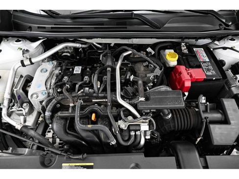 Used 2023 Nissan Sentra SV w/ All-Weather Package FWD image 46