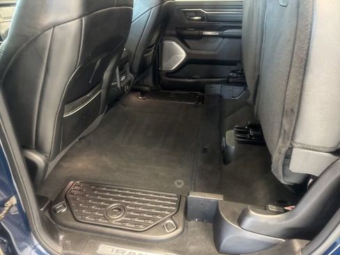 Used 2021 RAM 1500 Limited image 24