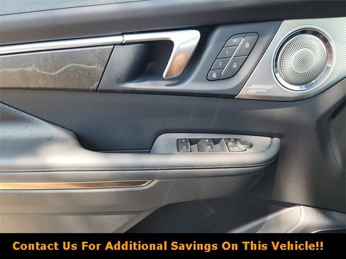 New 2026 Buick Enclave Avenir w/ LPO, Floor Liner Package image 18