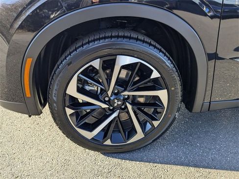 New 2025 Mitsubishi Outlander SE image 10