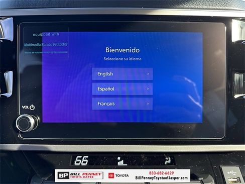 New 2025 Toyota Tundra SR5 image 14