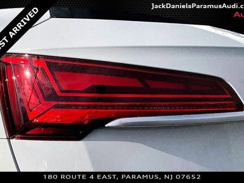Used 2023 Audi Q5 2.0T Premium Plus w/ Premium Plus Package image 22