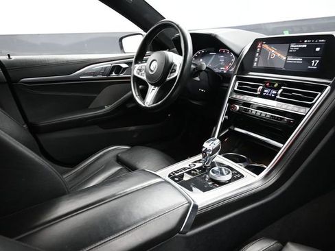 Used 2020 BMW M850i Gran Coupe xDrive image 19