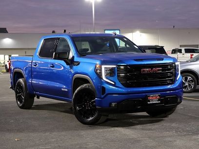 Used 2024 GMC Sierra 1500 Elevation