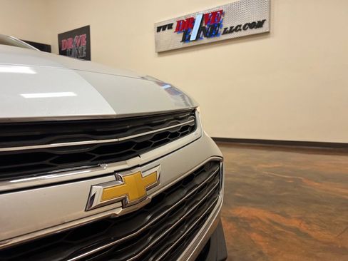 Used 2018 Chevrolet Malibu LS FWD image 39