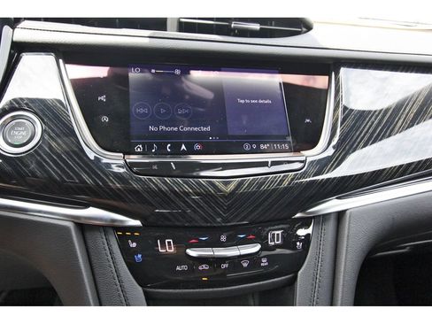 New 2024 Cadillac XT6 Premium Luxury w/ Technology Package FWD image 17