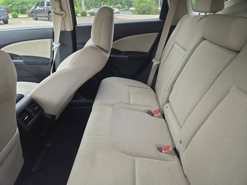 Used 2015 Honda CR-V EX image 10