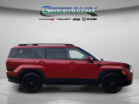 Used 2024 Hyundai Santa Fe Calligraphy image 4