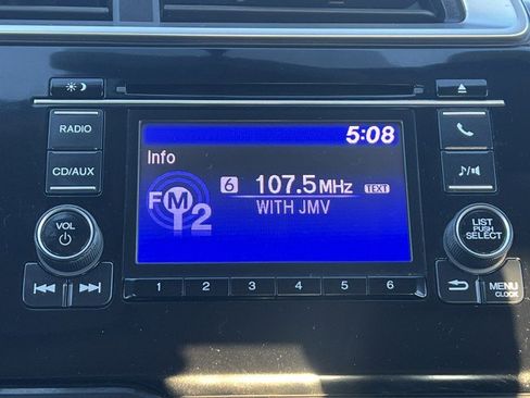 Used 2017 Honda Fit LX image 15