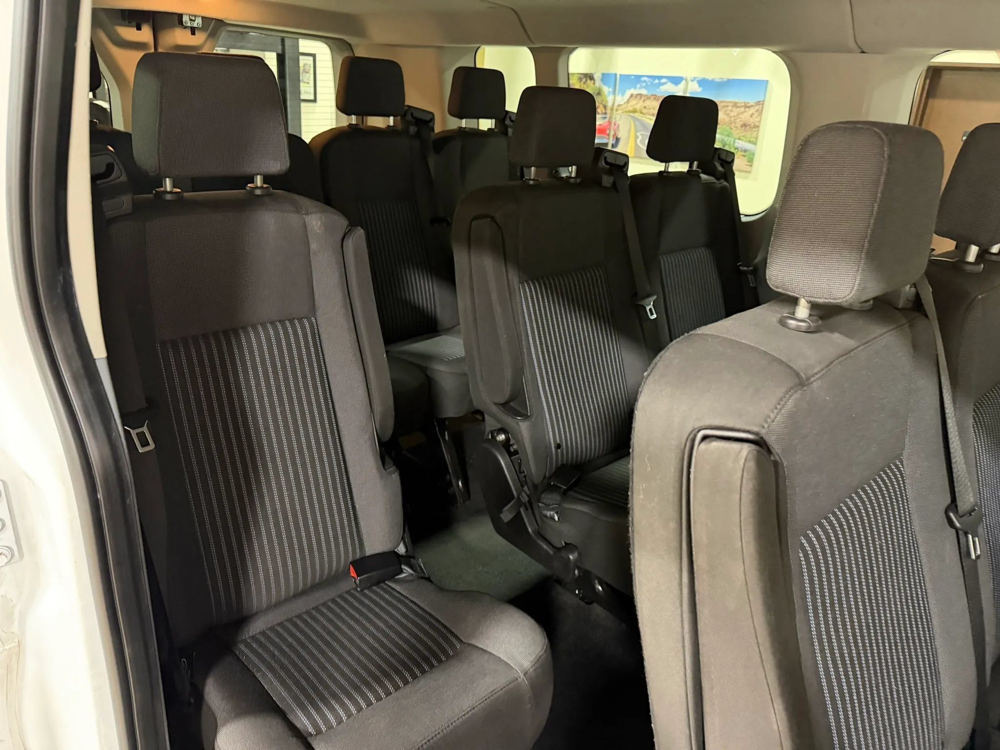 Used 2019 Ford Transit 350 XLT RWD image 33
