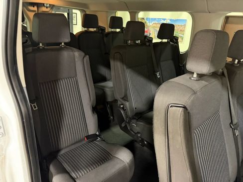Used 2019 Ford Transit 350 XLT RWD image 33