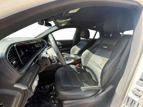 Used 2022 Mercedes-Benz GLE 53 AMG 4MATIC Coupe image 11