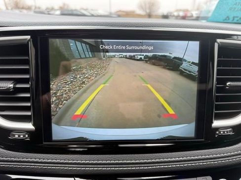 New 2026 Chrysler Pacifica Select w/ S Appearance Package image 22