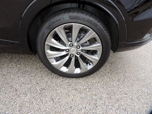 New 2026 Buick Envista Avenir FWD image 9