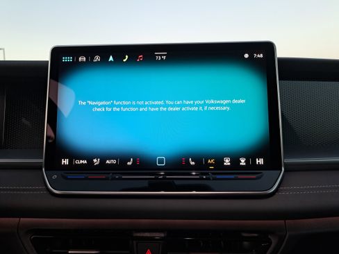 New 2025 Volkswagen Tiguan SE image 22