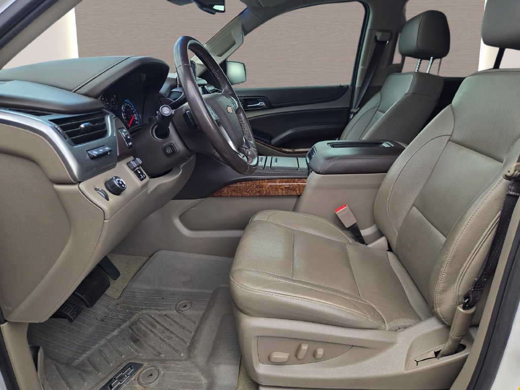 Used 2018 Chevrolet Tahoe Premier RWD image 22