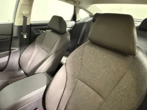 Used 2025 Honda Accord SE image 30