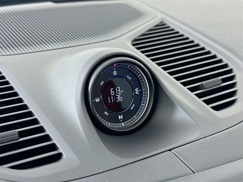 New 2025 Porsche Cayenne S image 17