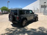 Used 2021 Jeep Wrangler Unlimited Rubicon image 5