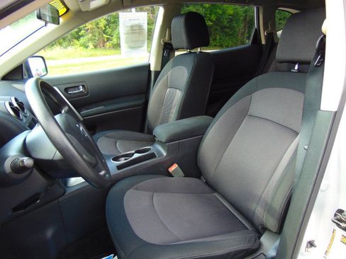 Used 2008 Nissan Rogue SL FWD image 8