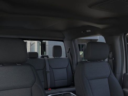 New 2026 Ford F150 XLT w/ Equipment Group 302A MID image 22