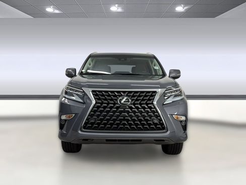 Used 2023 Lexus GX 460 Premium AWD/4WD image 6