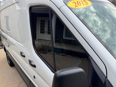 Used 2015 Ford Transit 250 148 Medium Roof image 32